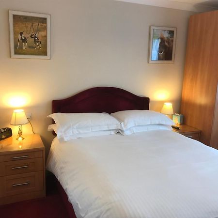 Merton House Worthing Camera foto