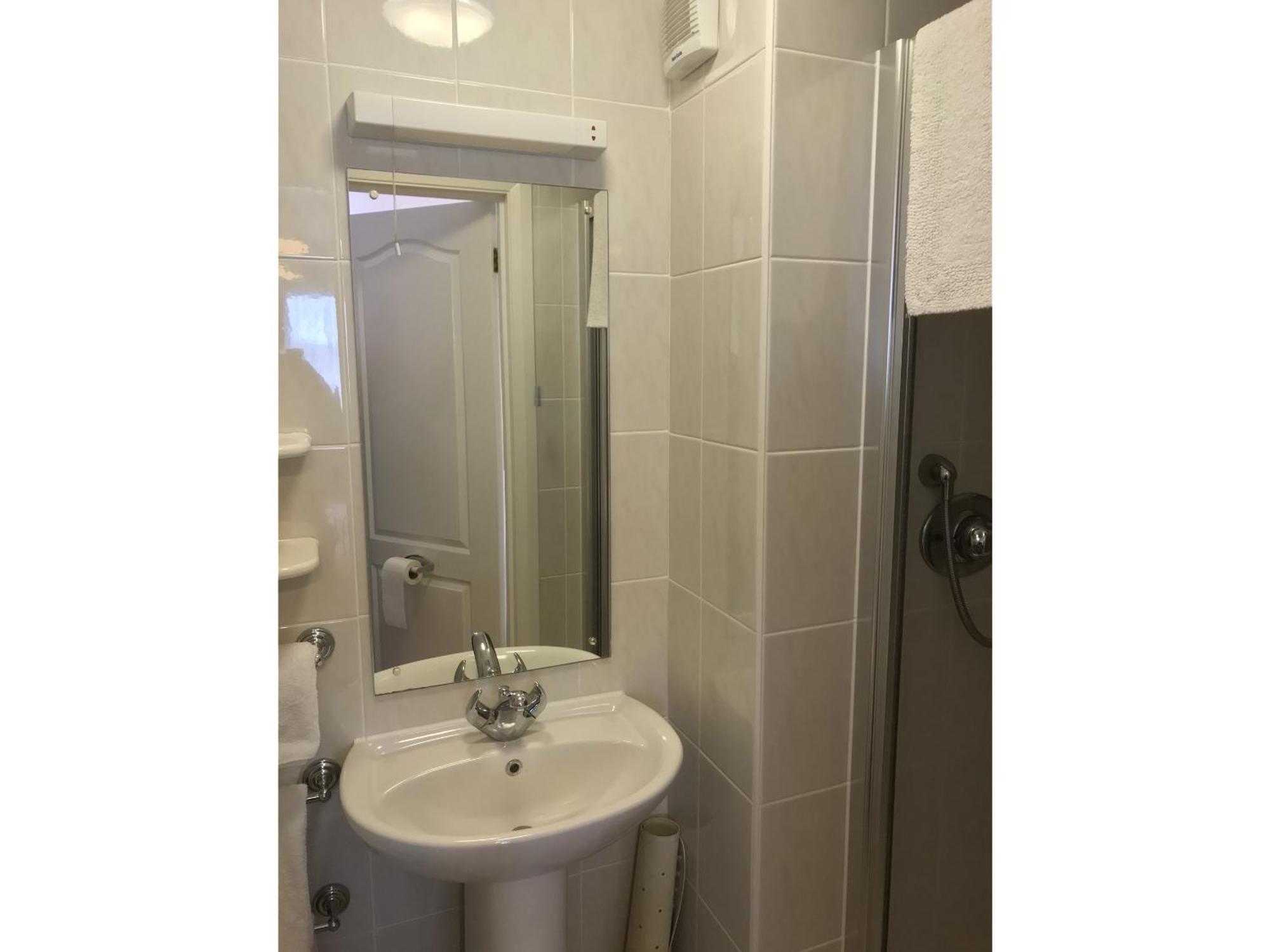 Merton House Worthing Camera foto