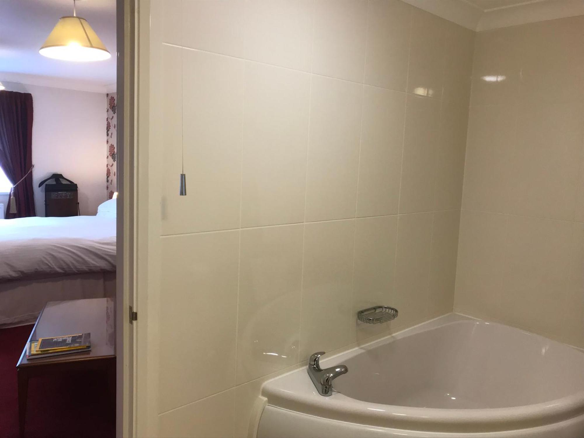 Merton House Worthing Camera foto